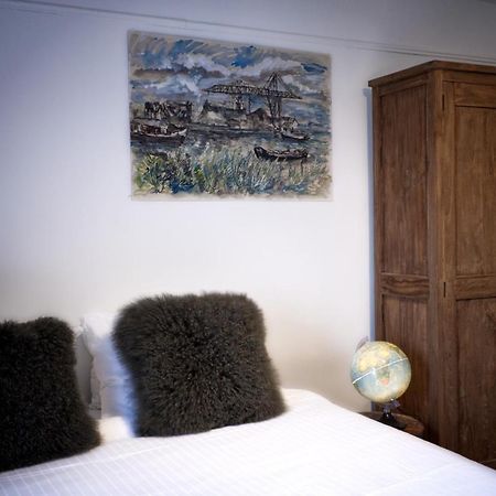 Cozy Pijp Apartment อัมสเตอร์ดัม ภายนอก รูปภาพ