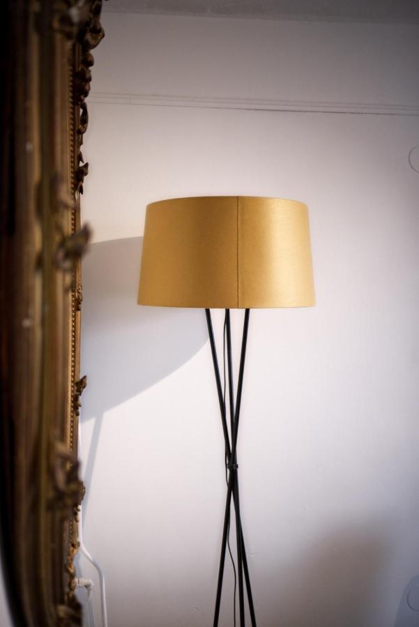 Cozy Pijp Apartment อัมสเตอร์ดัม ภายนอก รูปภาพ