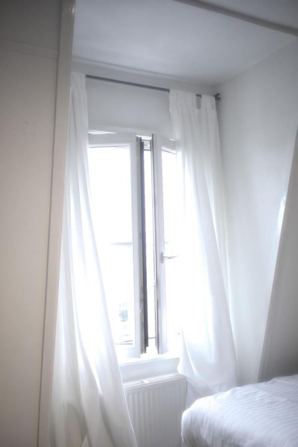 Cozy Pijp Apartment อัมสเตอร์ดัม ภายนอก รูปภาพ