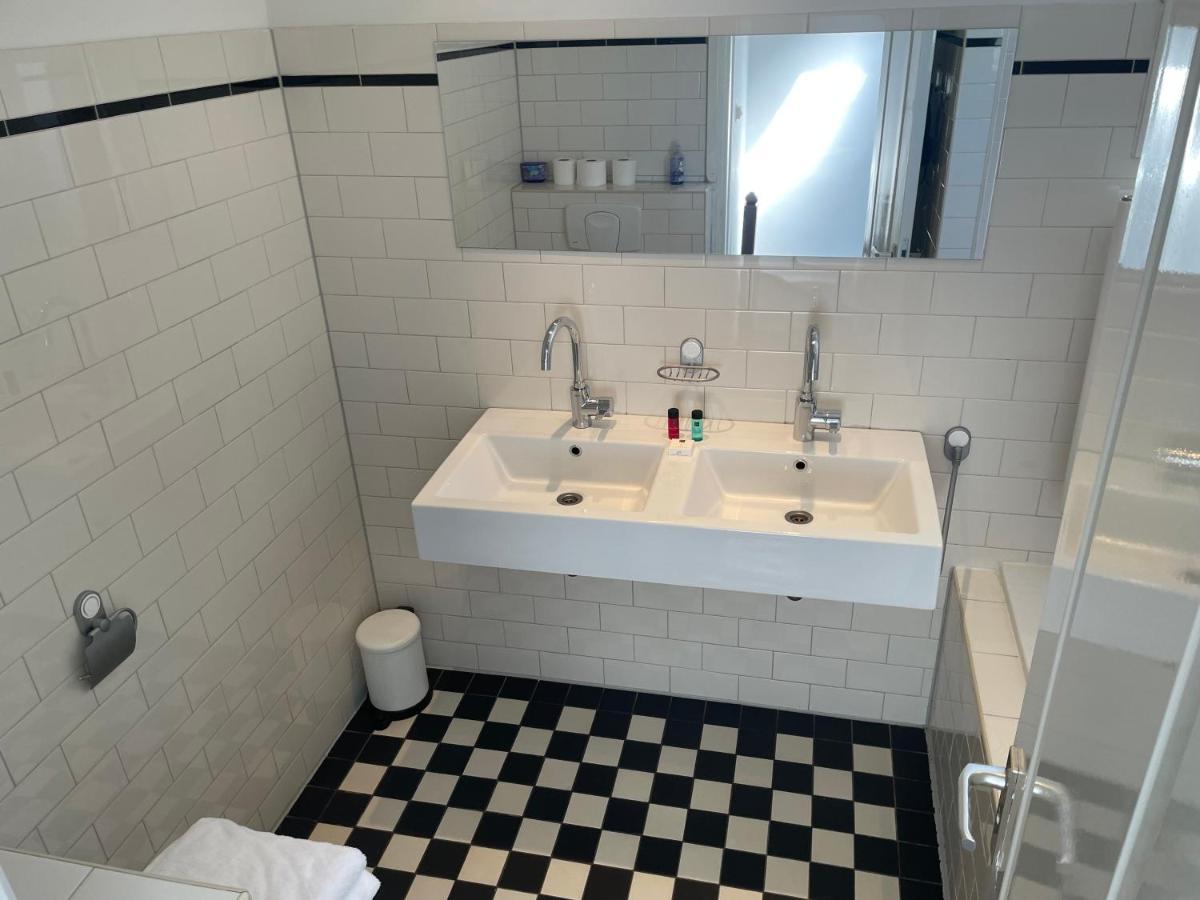 Cozy Pijp Apartment อัมสเตอร์ดัม ภายนอก รูปภาพ